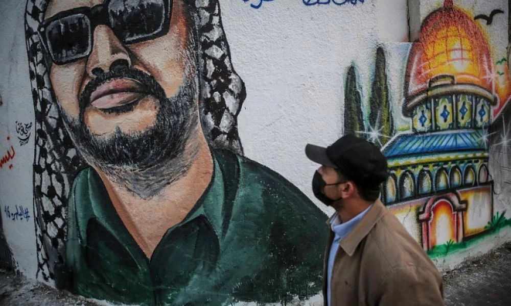 Ιστορική απόφαση: Εκλογές μετά από 15 χρόνια στην Παλαιστίνη